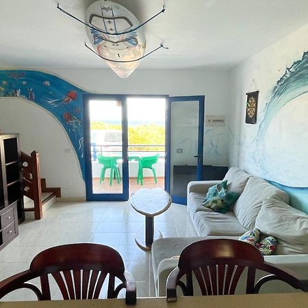 Red Star Surf & Yoga Camp Lanzarote Hostel Famara Kültér fotó